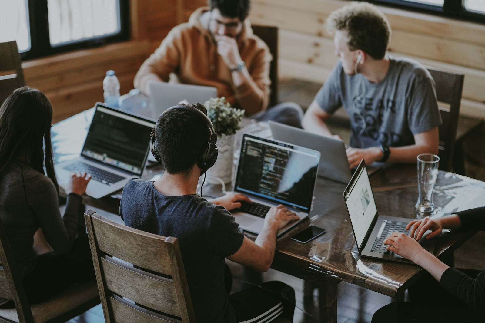 Portfolio | Mental Health Website Development