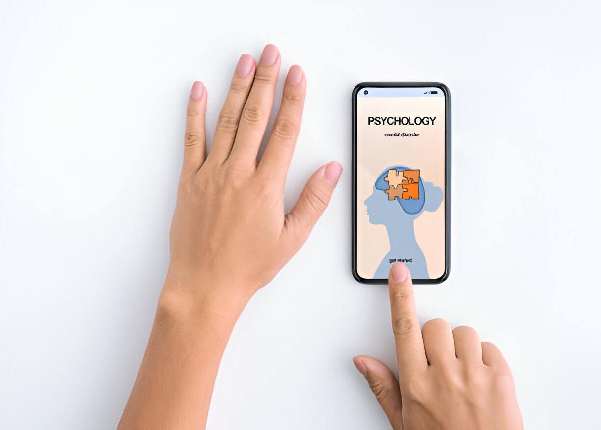Mental Health App Development