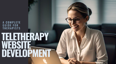 Telehealth Integration for Mental Health Therapists