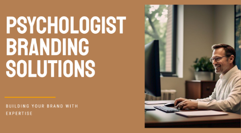 Psychologist Branding Solutions
