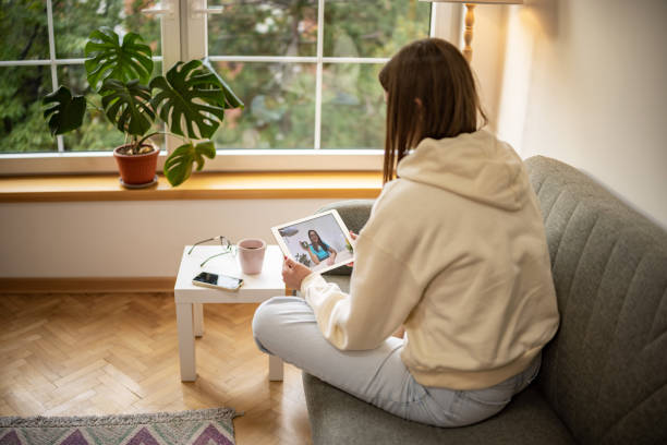 Mental Health Marketing Agency in Madera County, California