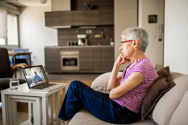 Website Design for Mental Health Therapists in California