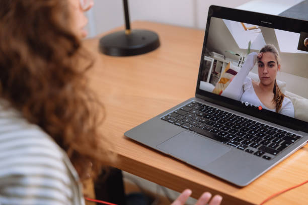 Mental Health Marketing Agency in San Mateo County, California