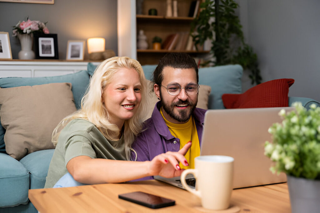 Mental Health Marketing Agency in Kern County California