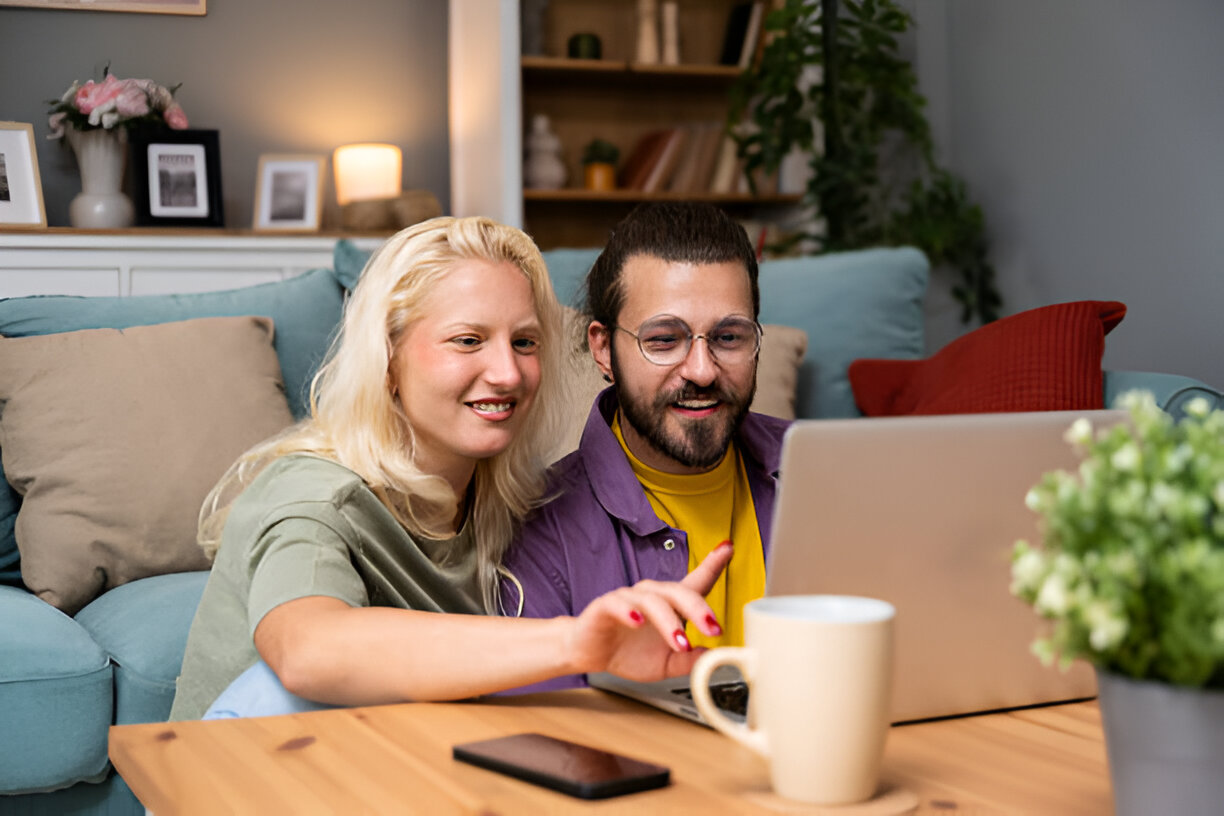 Mental Health Marketing Agency in Kern County California