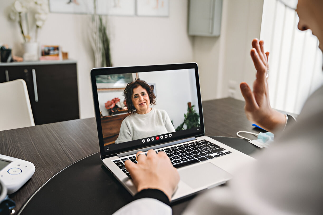 Mental Health Marketing Agency in Maine