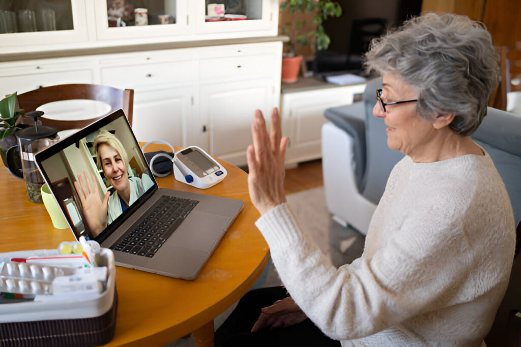 Mental Health Marketing Agency in Connecticut