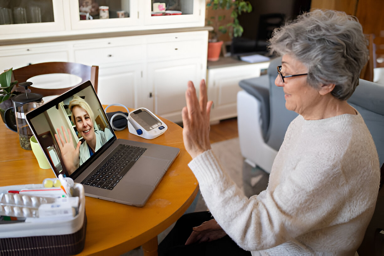 Mental Health Marketing Agency in Connecticut