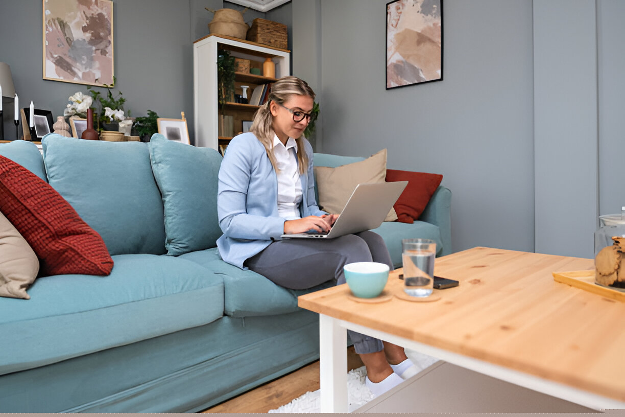 Mental Health Marketing Agency in Humboldt County