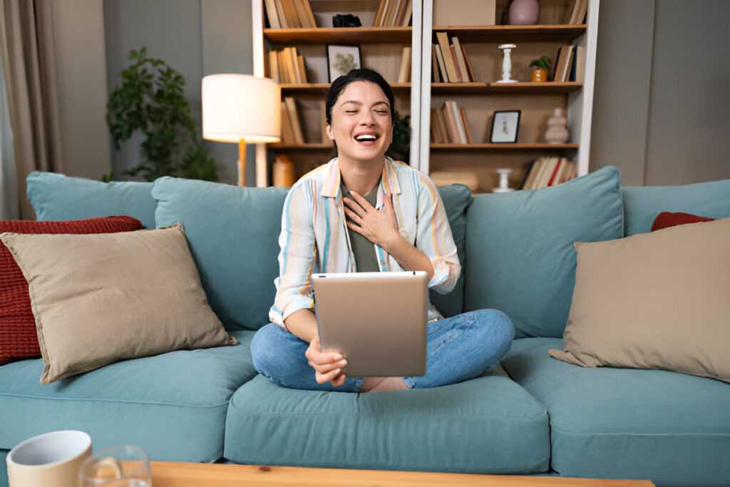 Mental Health Marketing Agency in Calaveras County, California