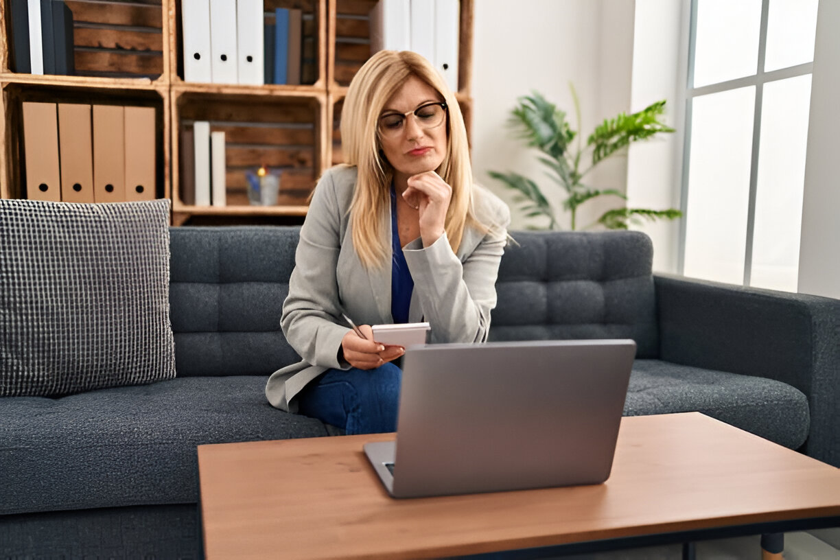 Mental Health Marketing Agency in Bakersfield CA