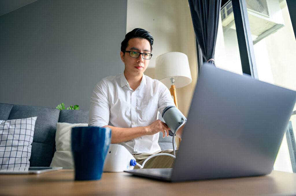 Mental Health Marketing Agency in Washington - Digital marketing strategies for therapists and counselors