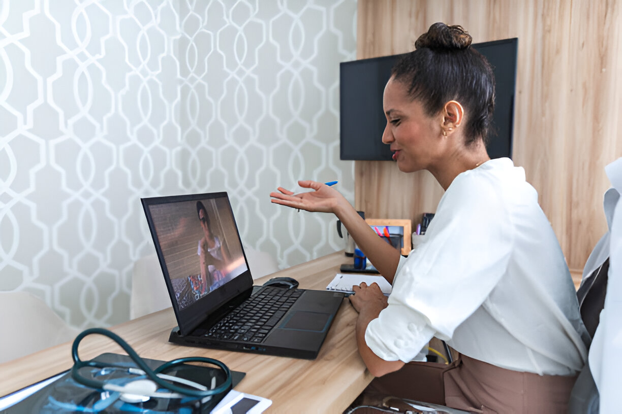 Mental Health Marketing Agency in Maryland