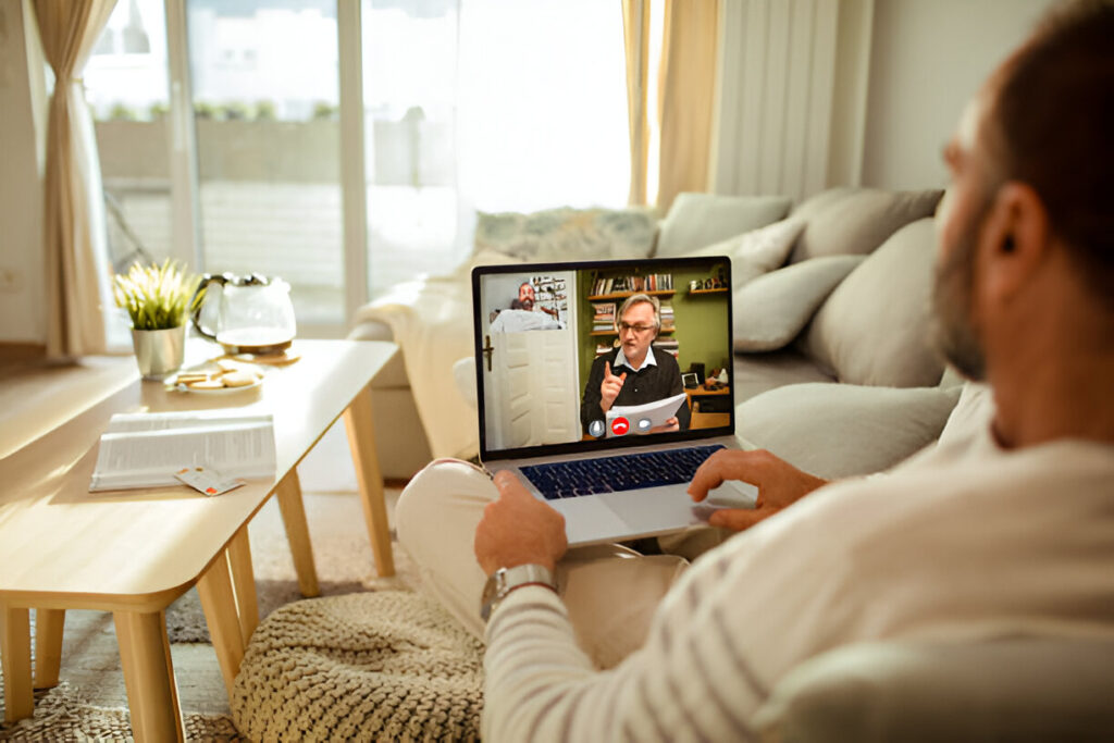 Mental Health Marketing Agency in Delaware