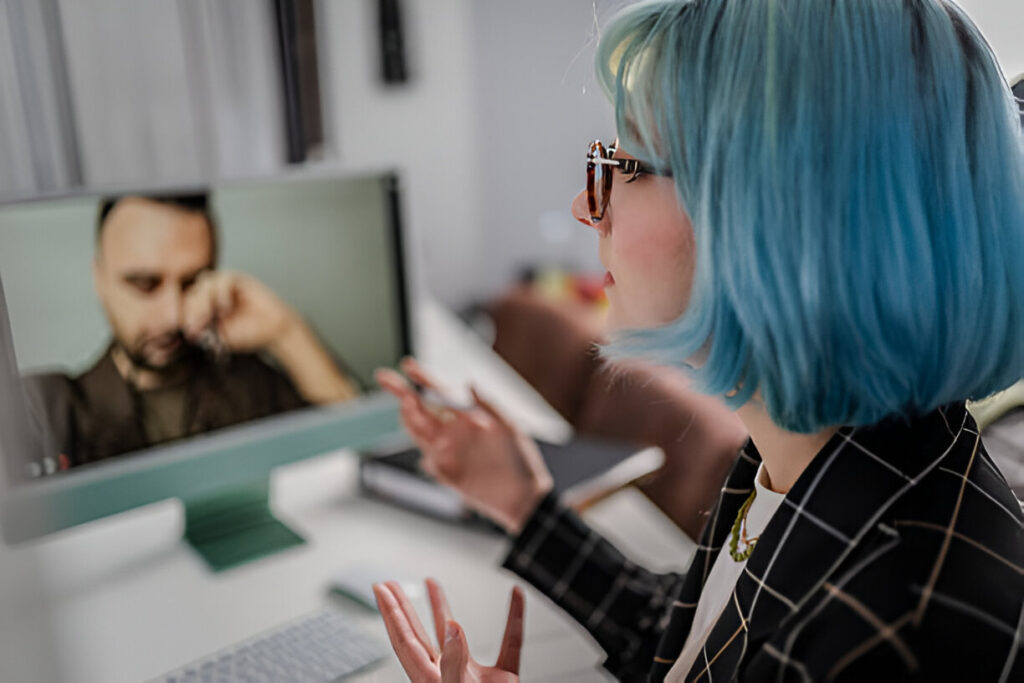 Mental Health Marketing Agency in Nevada