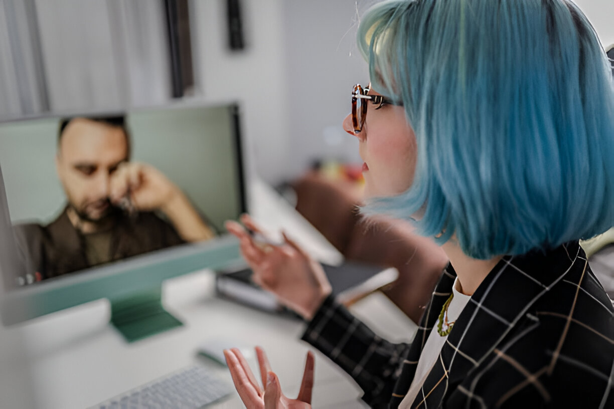 Mental Health Marketing Agency in Nevada