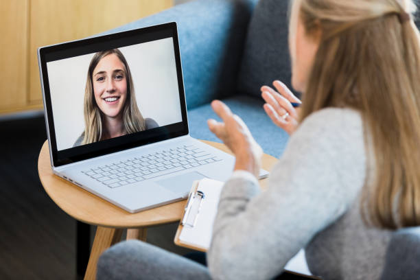Integrate Video Conferencing Teletherapy