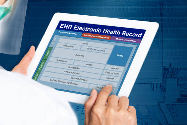 Top Features to Look for in a Mental Health EHR System