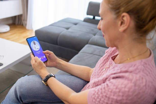 mental health marketing agency