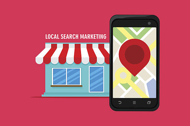Local SEO for Therapists