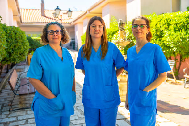 Psychiatric Nurse Practitioner digital marketing