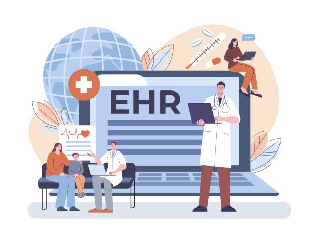 5 Reasons to Choose Mental Health IT Solutions for Your EHR Integration