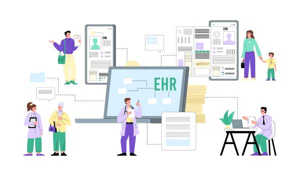 How to Successfully Implement an EHR in Your Therapy Practice