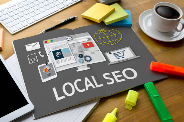 Local SEO for Mental Health