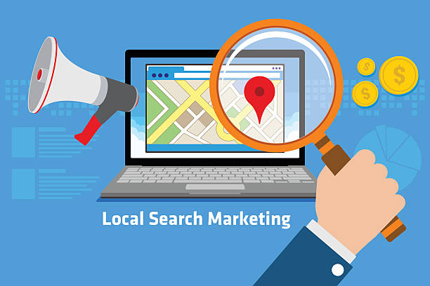 Local SEO for Therapists