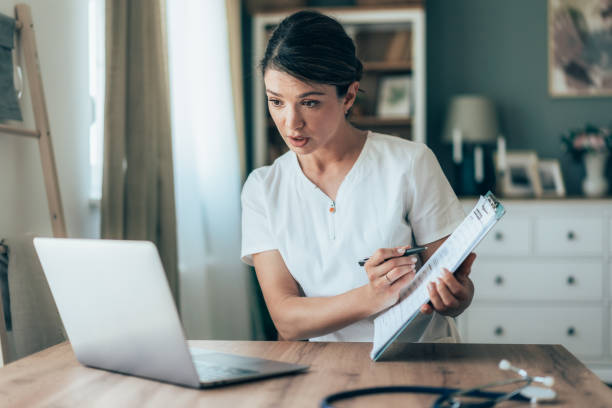 Website Design & Development for Mental Health Therapists in California, Mono County