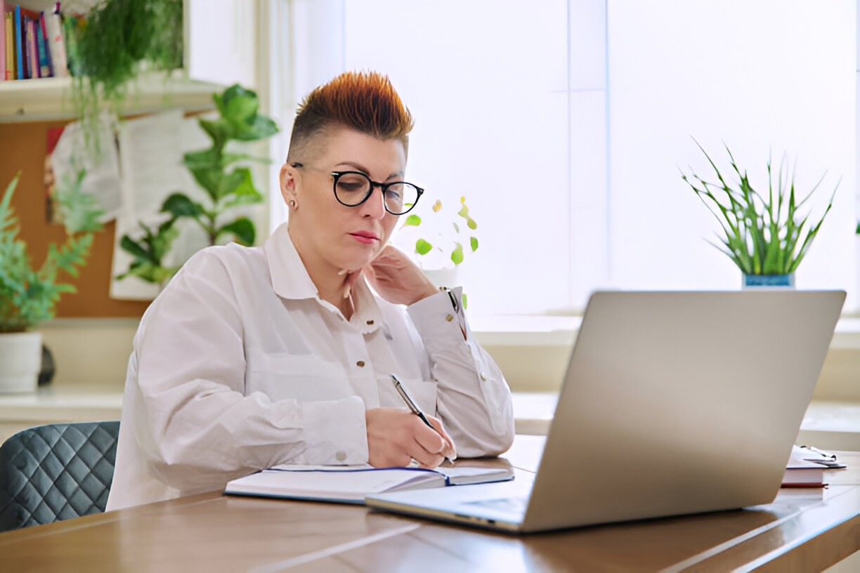 Local SEO for Therapists