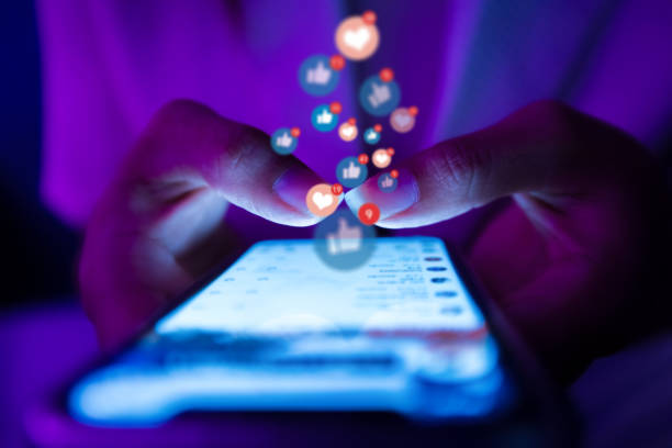 Social Media Optimization for Therapists & Mental Health Professionals