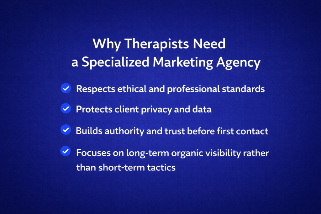 Top 5 Therapist Marketing Agencies 1 therapist marketing agencies