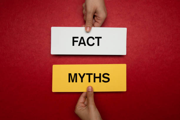 Top Therapist Website Myths That Are Hurting Your Practice