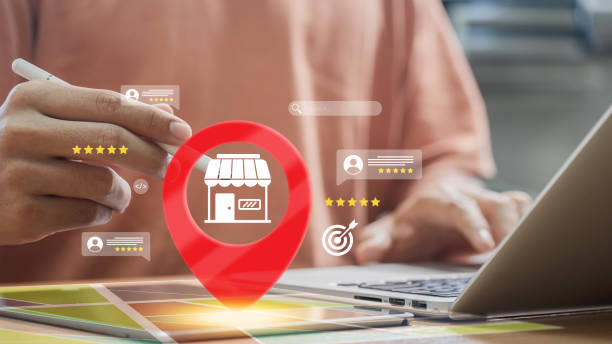 Rank Therapy Website for “Near Me” Voice Searches