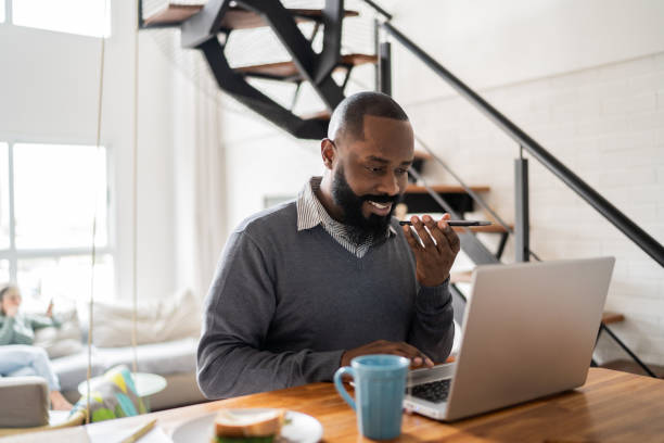 Attract Clients to Mental Health Clinics with Voice Search