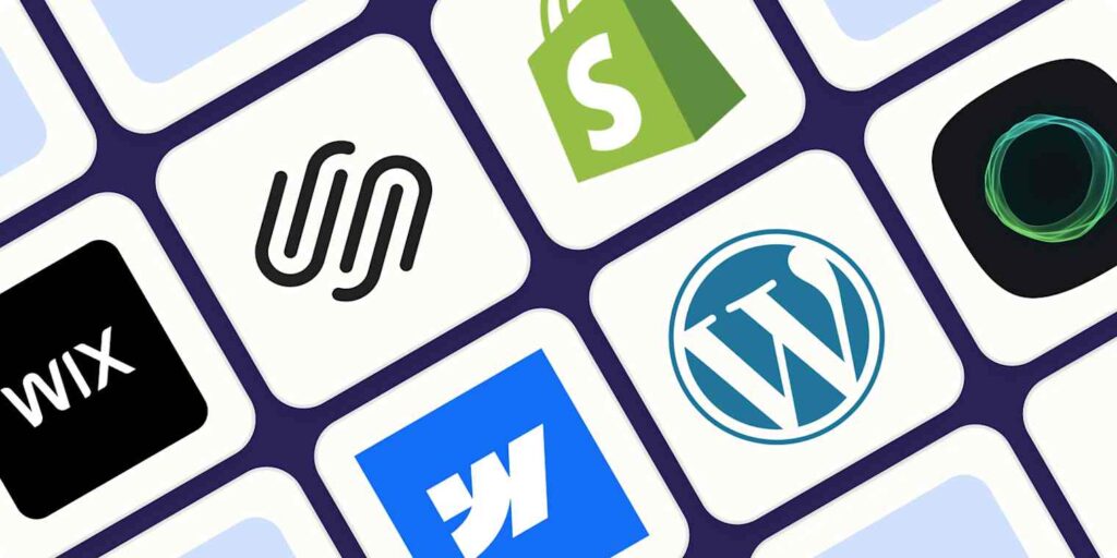 Therapy Group Practice Website Development: Build a Secure, Scalable & A Website That Converts 5 Best Website Builders for Therapy Group Practice Website Development