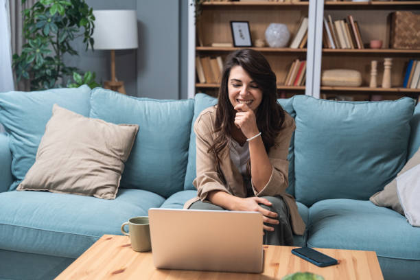 Teletherapy Website Development for Psychologists