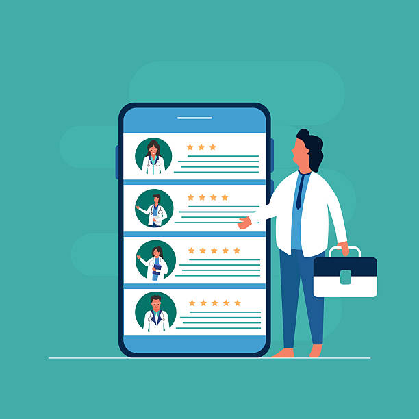 Mobile-Friendly Therapist Website