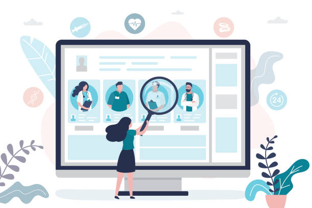 Importance of a Website for Therapists