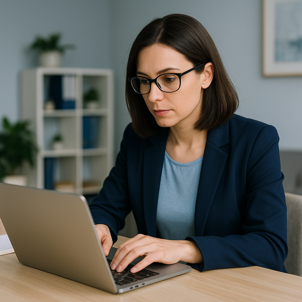  Build a High-Converting Therapy Website