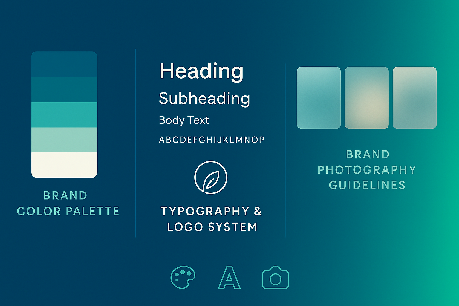 How Should I Redesign My Therapy Website? 11 Add Visual Branding That Reflects Therapy Practice Identity