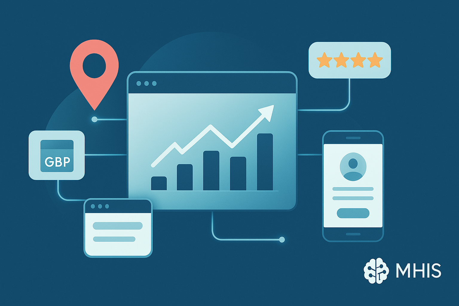 Why Am I Not Ranking for “Therapist Near Me”? 10 How MHIS Helps Therapists Rank for “Therapist Near Me”