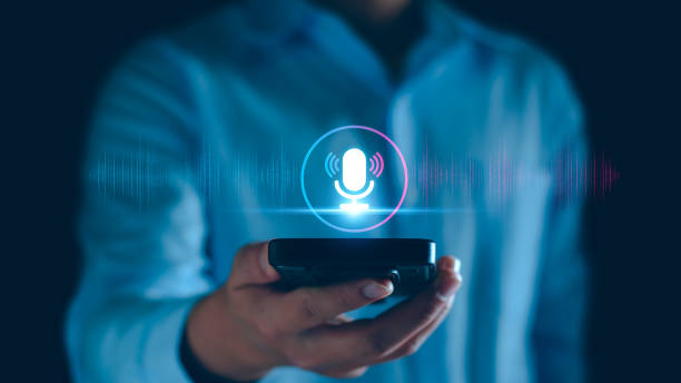 Voice Search: A New Way Clients Find Therapists